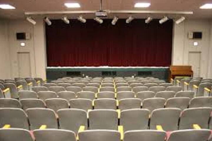 auditorium